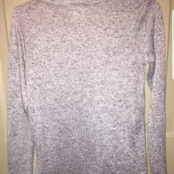 Stranded Size Junior Girls X-Small
Sweater Top Paris - Picture 5 of 5